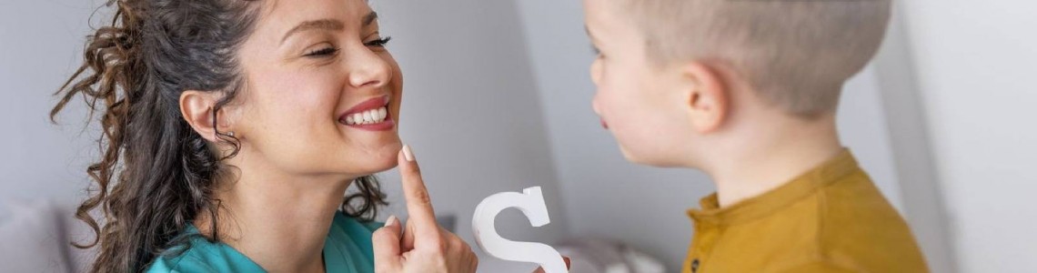 Auditory Perception Implications for Language Development