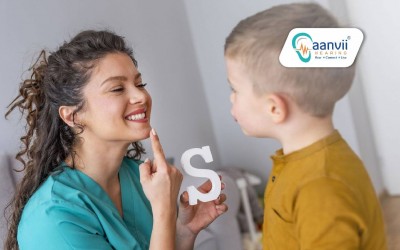 Auditory Perception Implications for Language Development