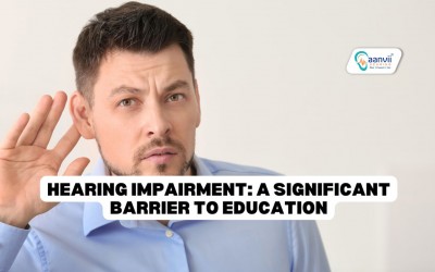 Hearing Impairment: A Significant Barrier to Education
