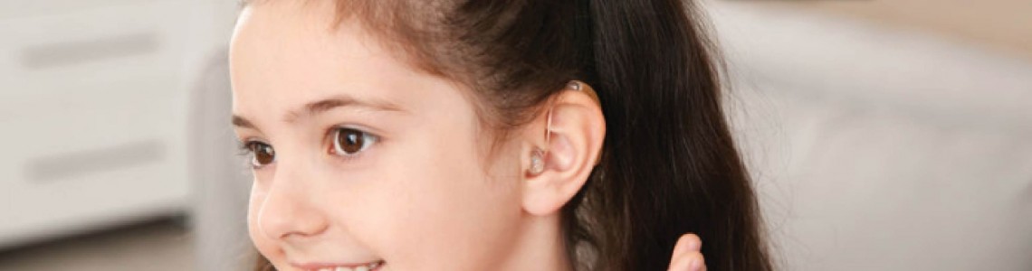 Selecting Achievement Test Levels for Hearing-Impaired Children