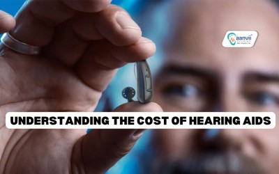 Understanding the Cost of Hearing Aids