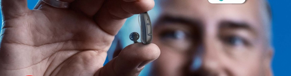 Artificial Intelligence vs. Hearing Loss: A Sound Revolution