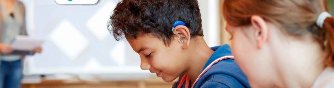 Assessing Speech Intelligibility in Children with Hearing Loss: A Vital Clinical Tool