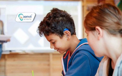 Assessing Speech Intelligibility in Children with Hearing Loss: A Vital Clinical Tool