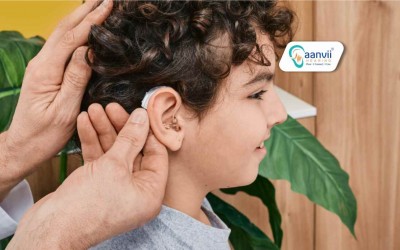 Challenges in Optimizing Oral Communication in Children with Hearing Aids
