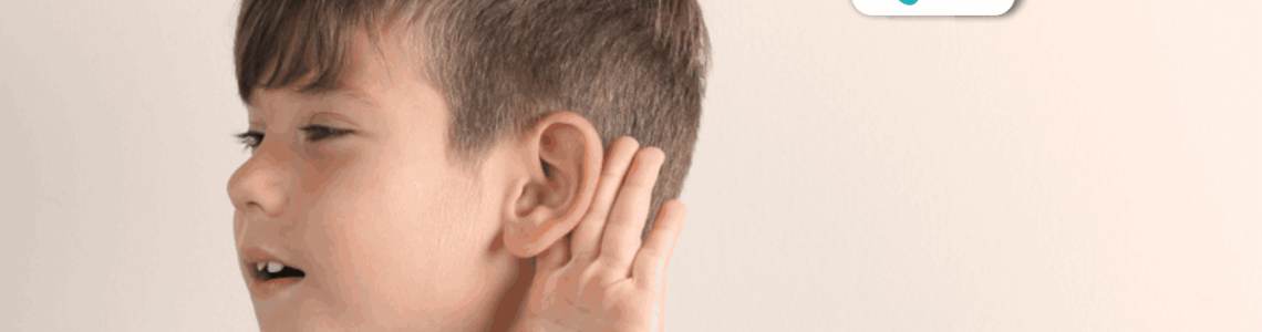 Empowering Sensorineural Hearing-Impaired Children: The Implications of Listening Levels for Speech Reception