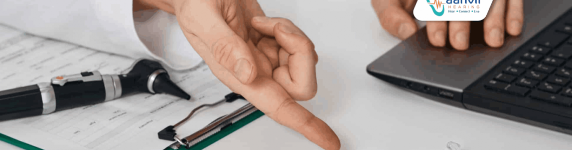 Hearing Aid Monitoring: Are Looking and Listening Enough?