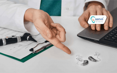 Hearing Aid Monitoring: Are Looking and Listening Enough?