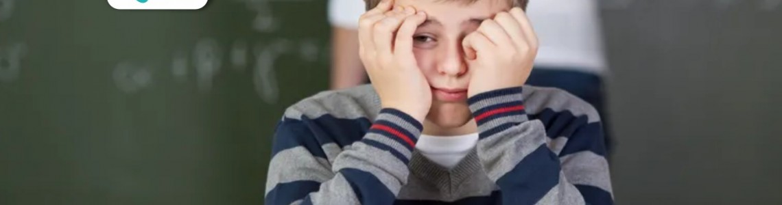 Hearing Loss's Effects On Academic Performance