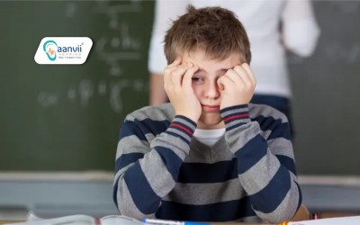 Hearing Loss's Effects On Academic Performance