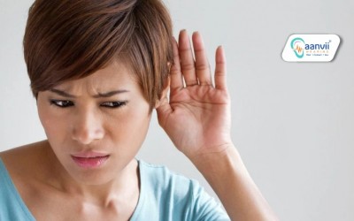 Hidden Hearing Loss: What You Need to Know