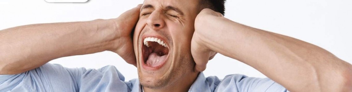 How Loud Is Too Loud? Understanding Safe Noise Levels