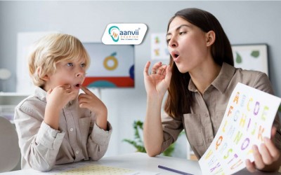 Introducing Young Children Who Are Deaf or Hard of Hearing to Spoken Language