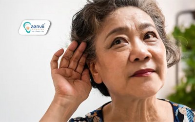 Older Adults Underreport Hearing Loss: A Study's Eye-Opening Findings