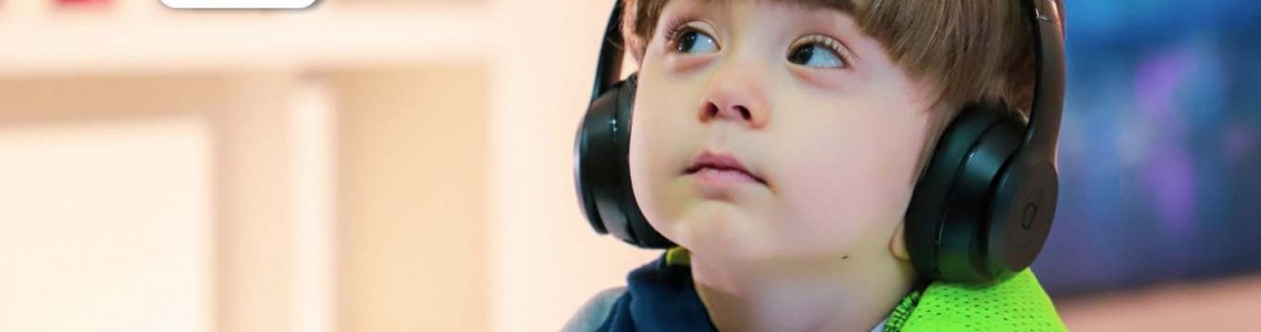 Protecting Kids’ Hearing: Essential Tips for Parents