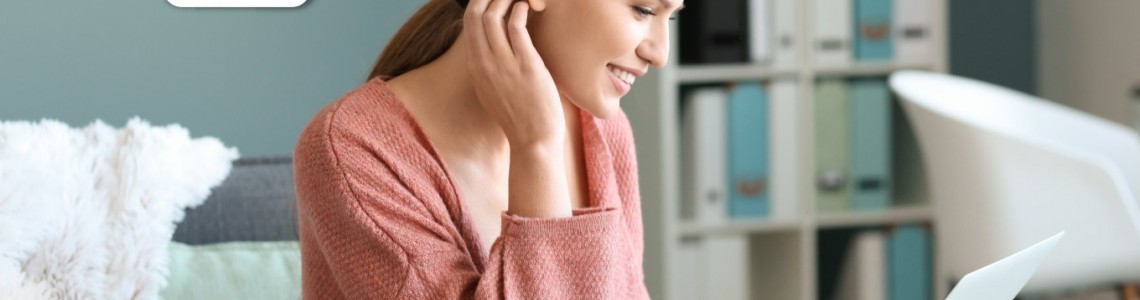 Study Points to Treatment Effectiveness of Hearing Aids