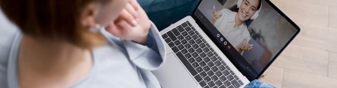 Telecare Tools to Supplement Your Hearing Care