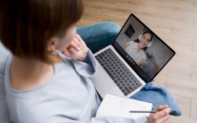 Telecare Tools to Supplement Your Hearing Care