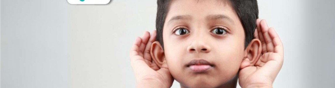 The Application of Repair Strategies by Children With and Without Hearing Impairment