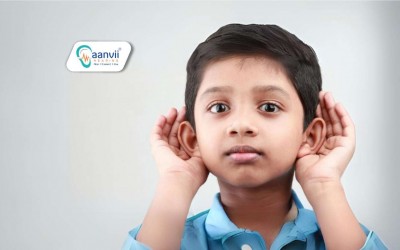 The Application of Repair Strategies by Children With and Without Hearing Impairment