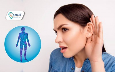 The Intricate Connection: How Your Ears are Linked to Your Body's Overall Health