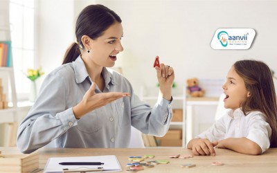 The Role of the Speech-Language Pathologist in Identifying and Treating Children with Auditory Processing Disorder