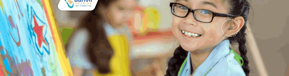 Unlocking the Secrets of Hearing Aid Use Time in Children: Insights for a Better Future