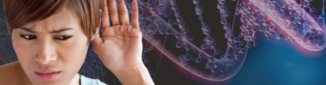 Unraveling the Genetics of Hearing Loss: Causes and Implications