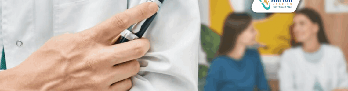 Why Audiologists Are Key Players in the Hearing Industry?