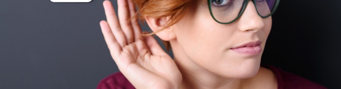 Why the Time Is Right for Online Auditory Rehabilitation?