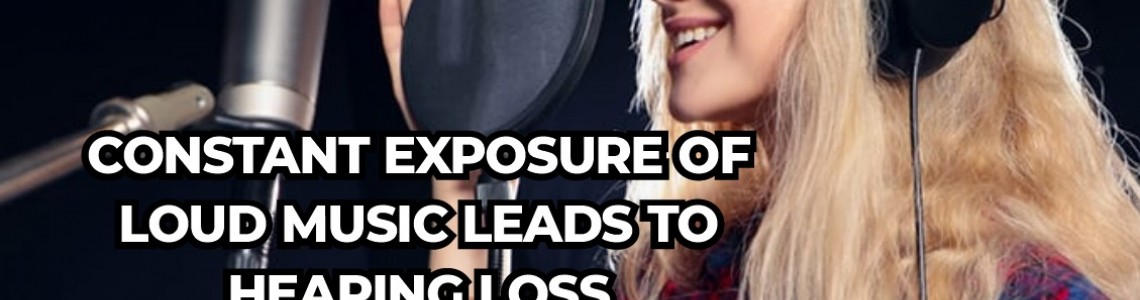 Protecting Hearing Health in the Music Industry: Artists Speak Out on Tinnitus