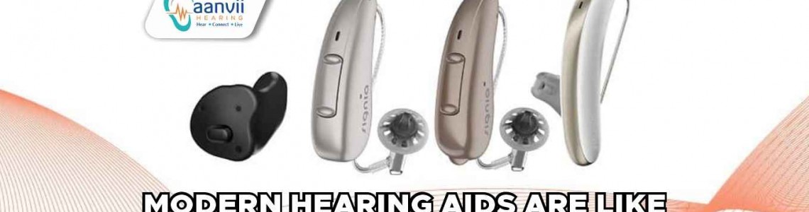 Adapting to Hearing Aids: A Journey Unveiled