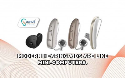 Adapting to Hearing Aids: A Journey Unveiled