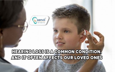 Communicating with Care: 9 Tips for Conversations with Loved Ones with Hearing Loss