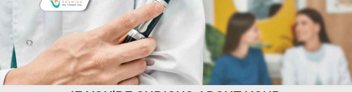 Decoding the World of Audiograms: Your Guide to Hearing Health