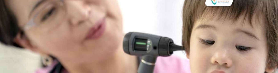 Ear Effusion in Children: What Parents Should Know?