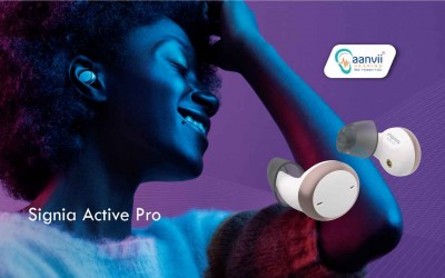 Elevate Your Hearing Experience with Signia Active Pro