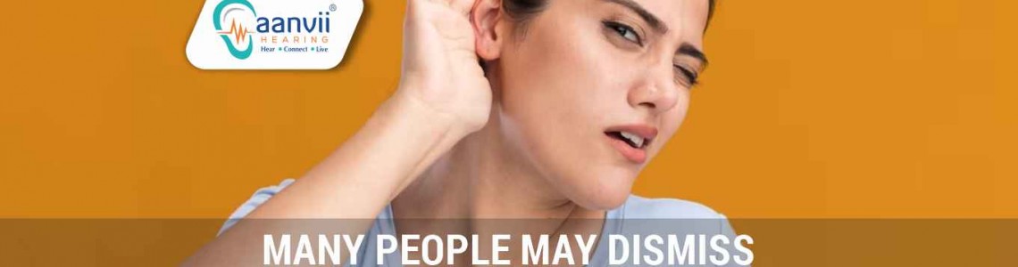 How Is Hearing Loss Diagnosed? Understanding the Path to Better Hearing