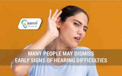 How Is Hearing Loss Diagnosed? Understanding the Path to Better Hearing