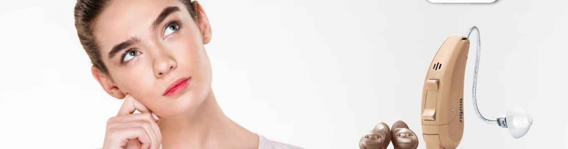 Knowing When to Upgrade Your Hearing Aid: Key Considerations