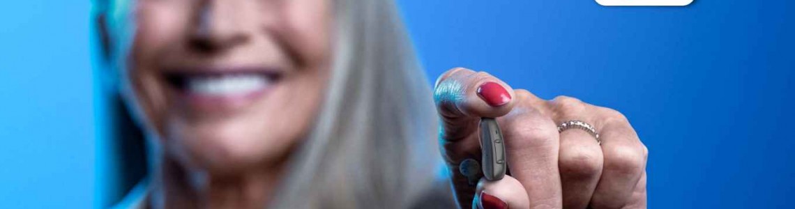 Pure Charge&Go AX Hearing Aids: Redefining How You Experience Sound