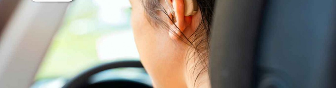Safe Driving with Hearing Loss: Tips to Keep You on the Road