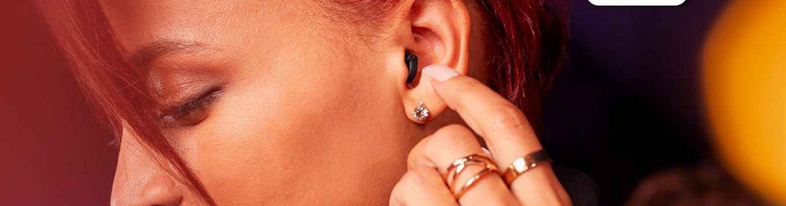 Silk X: The Nearly Invisible Hearing Solution by Signia