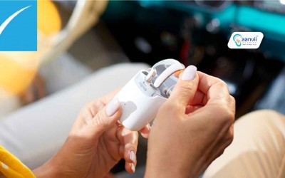 Styletto AX by Signia: The Perfect Blend of Style and Performance