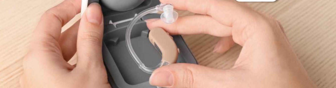 The Best Places to Store Hearing Aids