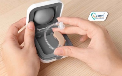 The Best Places to Store Hearing Aids