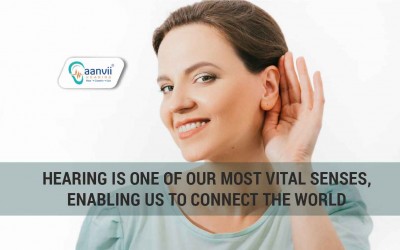 The Fascinating Journey of Sound: How We Hear?