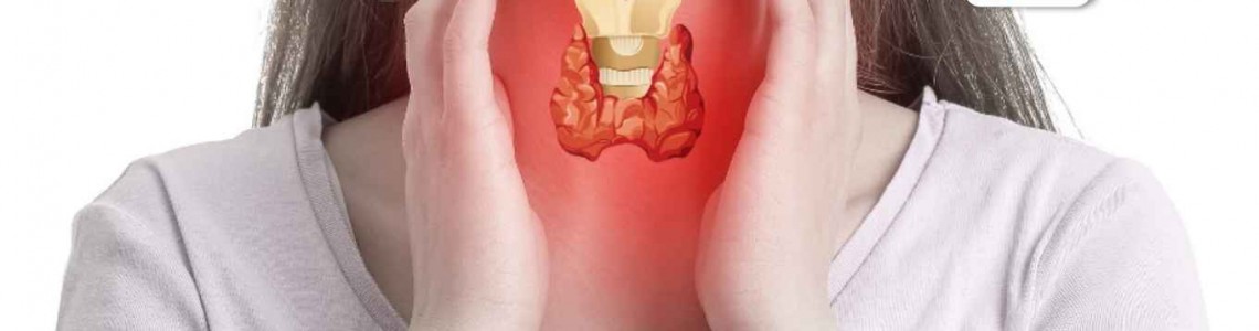 The Intricate Connection Between Thyroid Disease and Hearing Loss