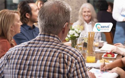 Tips for Enjoying Parties with Hearing Aids: Embrace the Festivities with Confidence