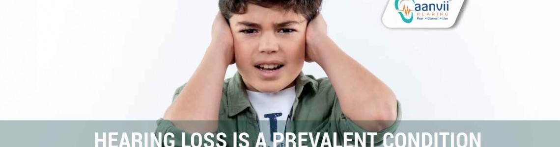Understanding the Degrees of Hearing Loss: Challenges and Solutions